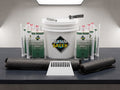 Basin Saver X-Tra Strength Repair Kit